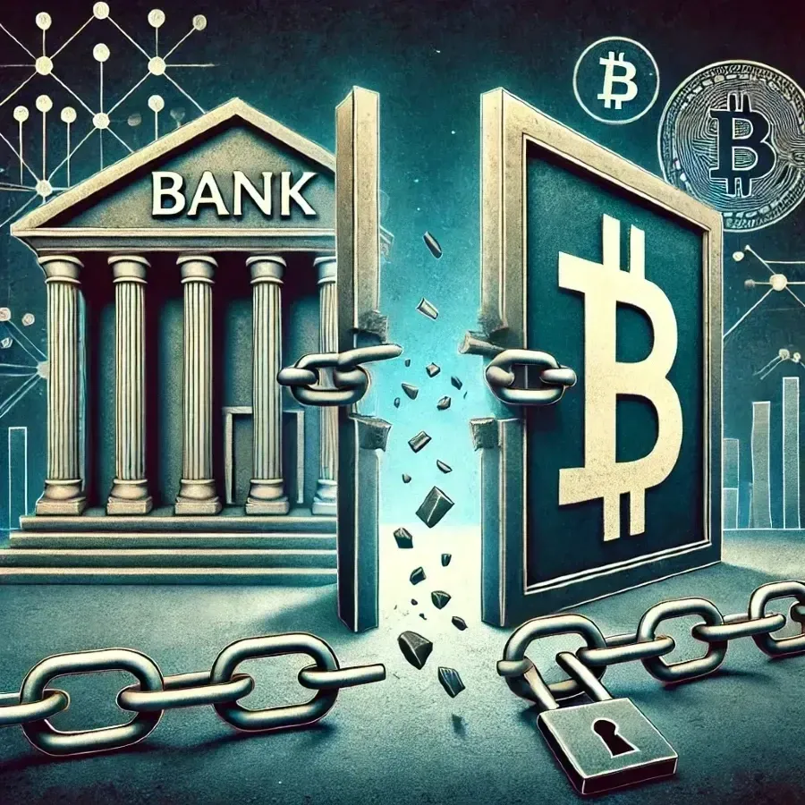 Debanking: Financial Exclusion or Risk Management?